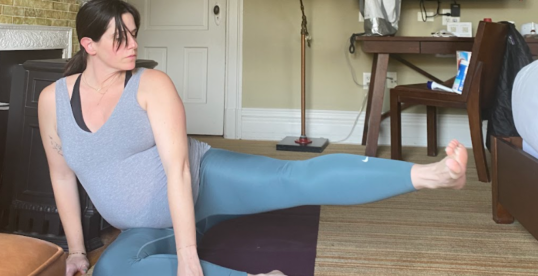 Priorities during postpartum recovery
