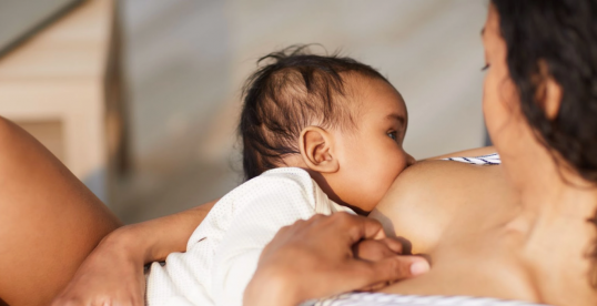 Breastfeeding explained: What to know