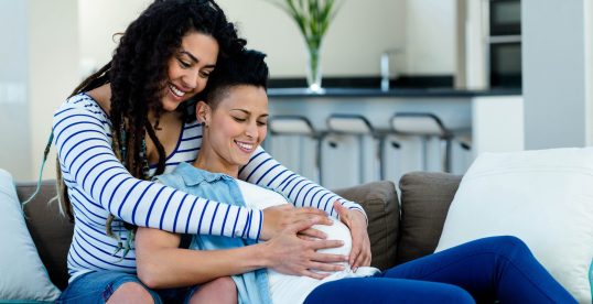 A guide to LGBTQ+ family planning
