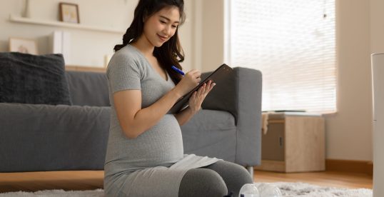 Top pregnancy questions to ask your provider