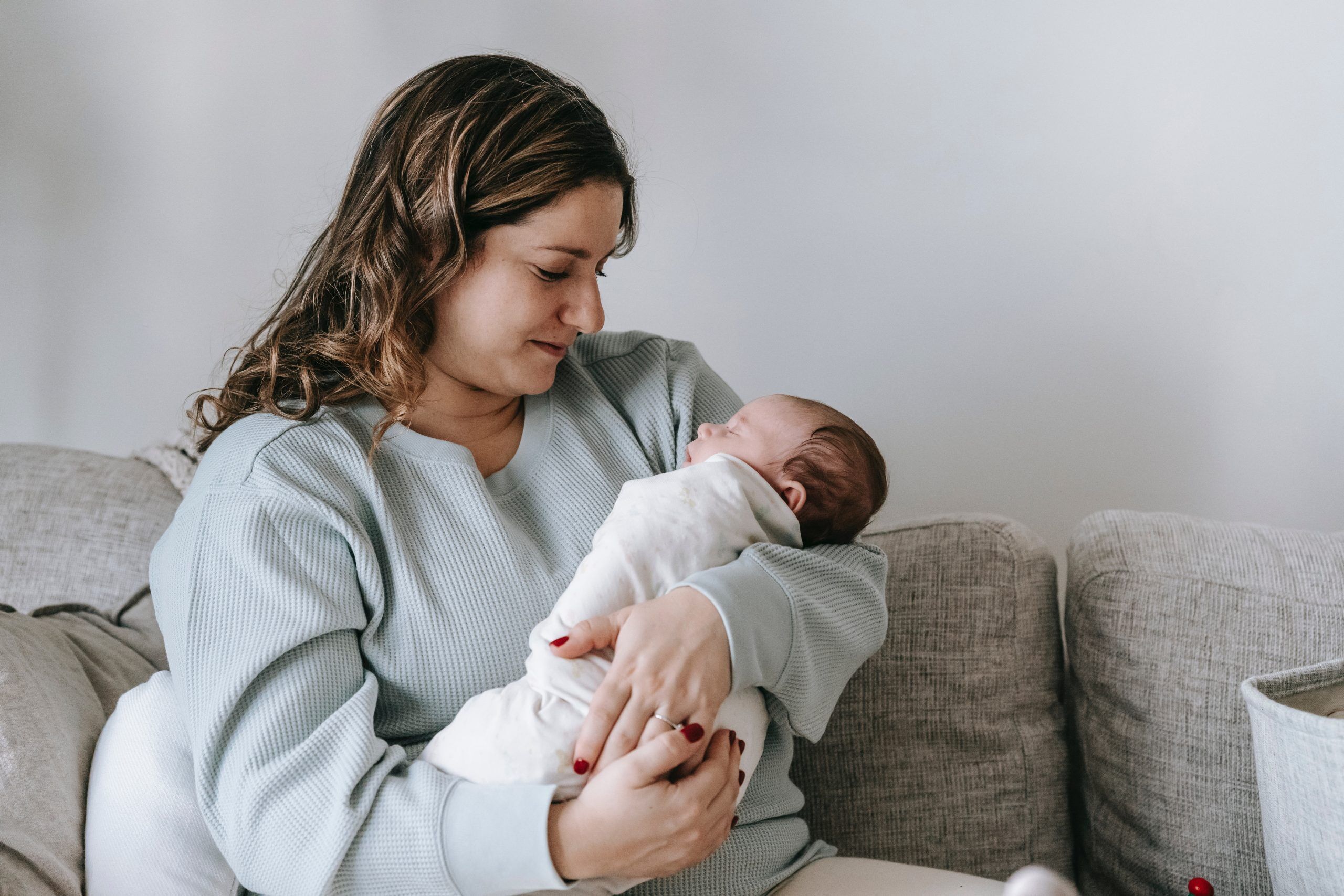 Postpartum Recovery Timeline: What To Expect In The 1st Hour, Day, Year
